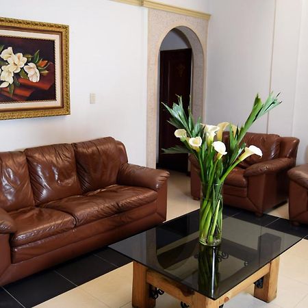 Hotel Bolivar Plaza Manizales Exterior photo